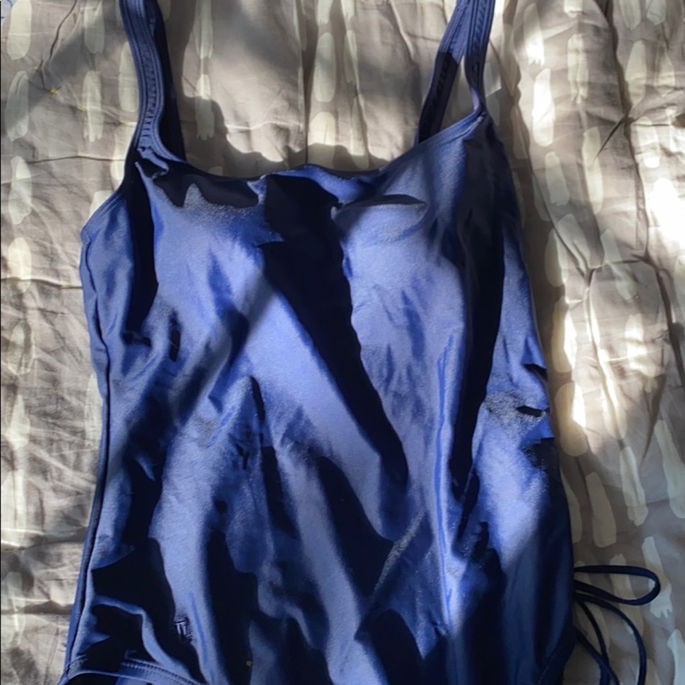 Ralph Lauren swimsuit